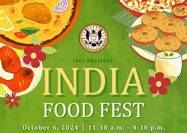 india food fest