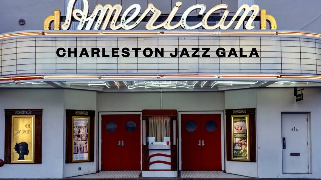 Charleston Jazz Gala