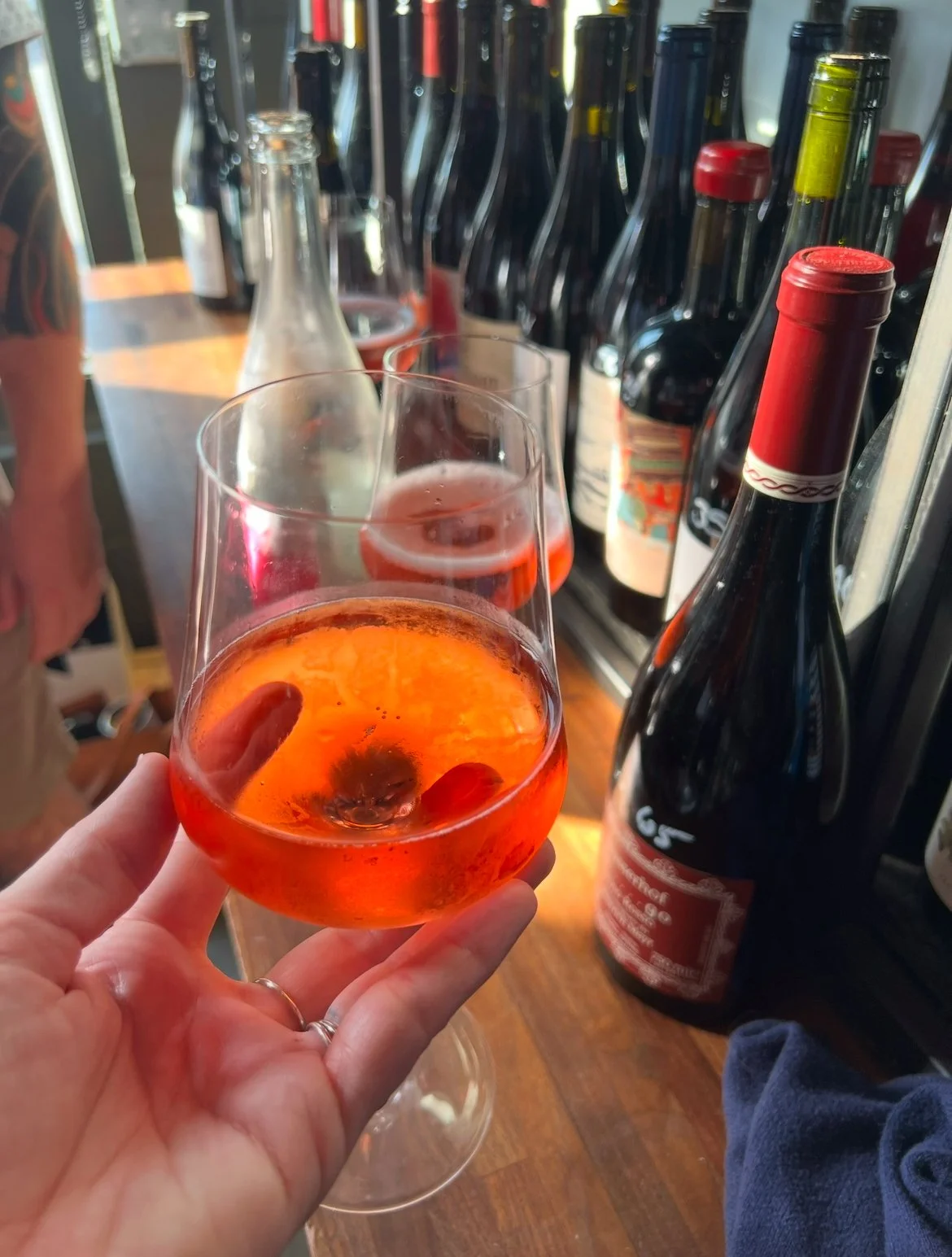 Sonder Wine Bar + Retail Shop