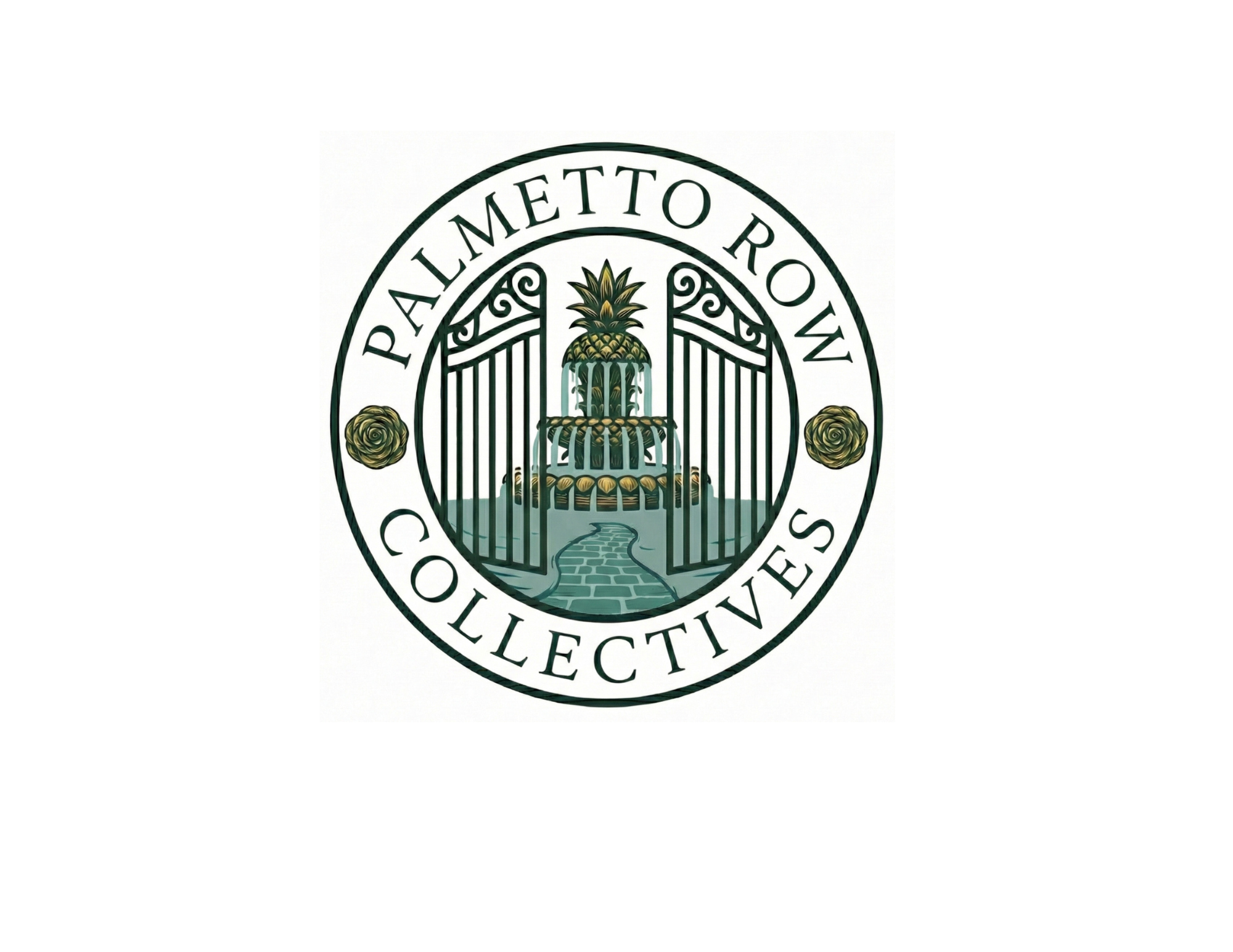 palmetto row