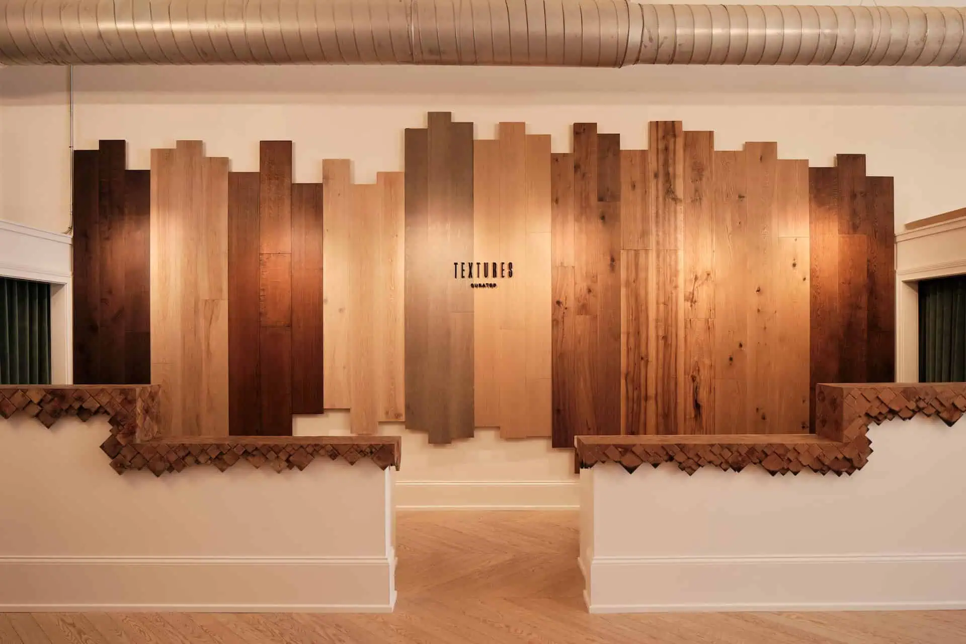textures hardwood