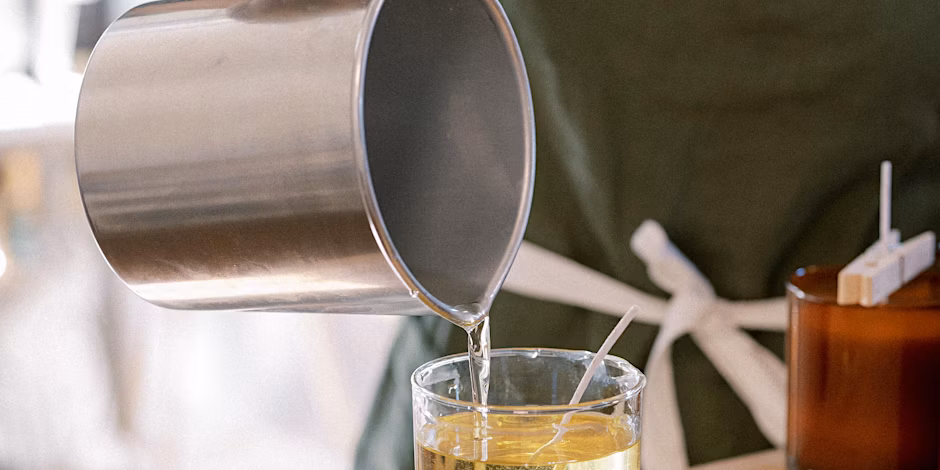 charleston candle co