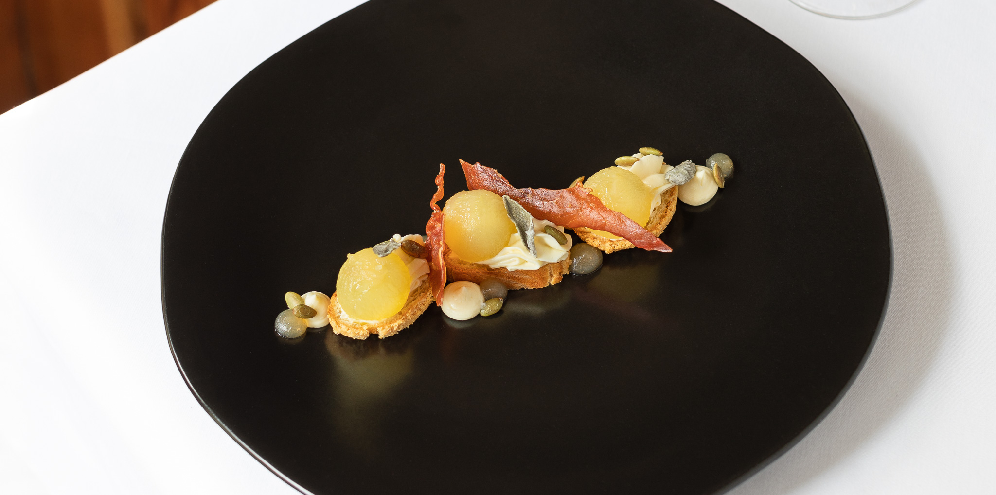 Apples & Normandy Cheese