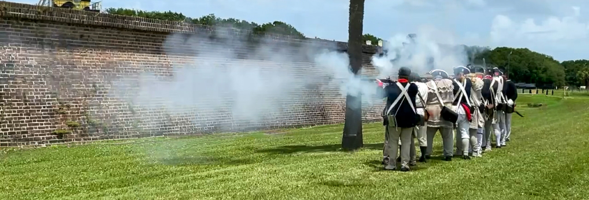 Fort Moultrie