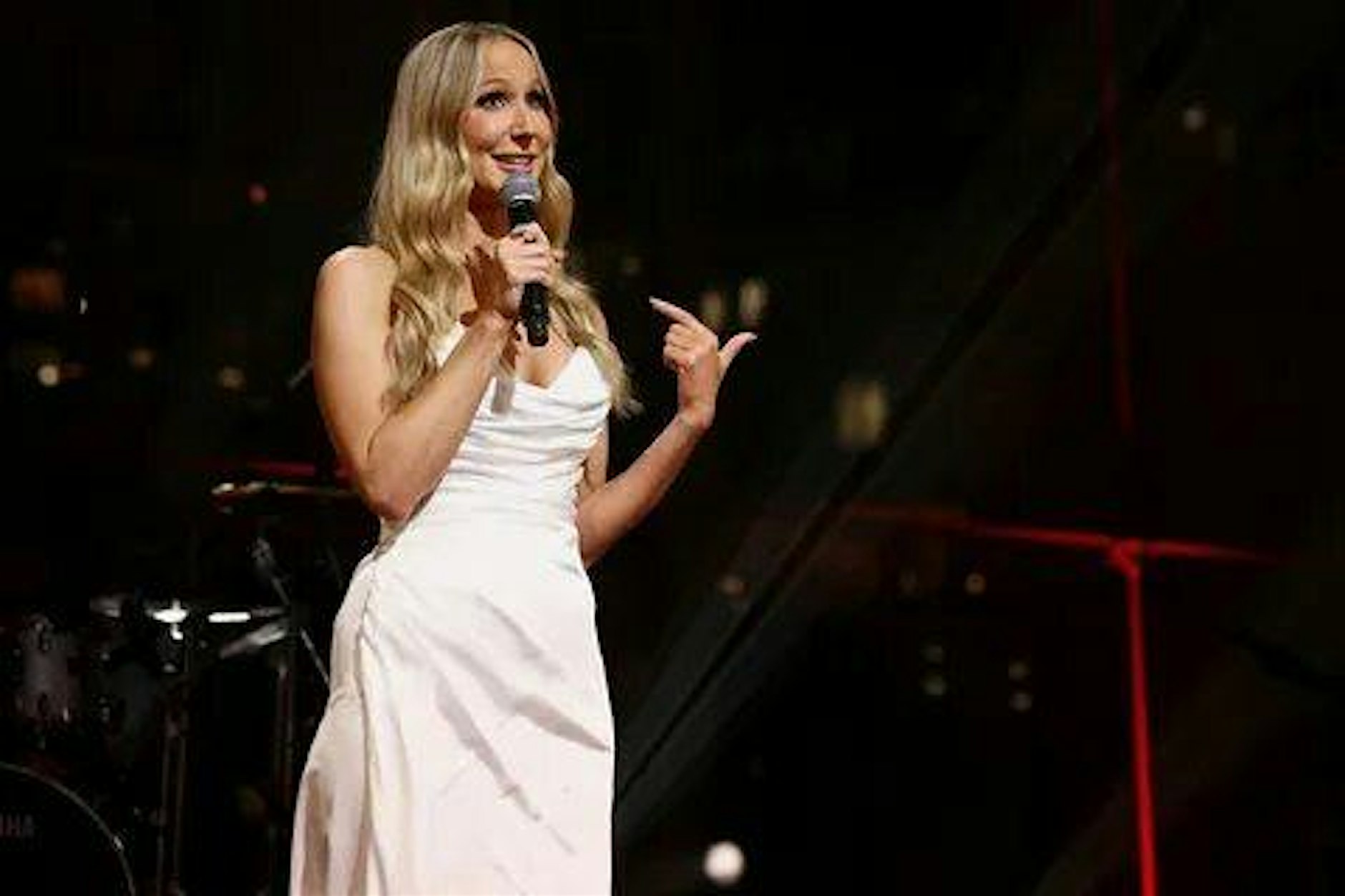 Nikki Glaser The Stunning Tour