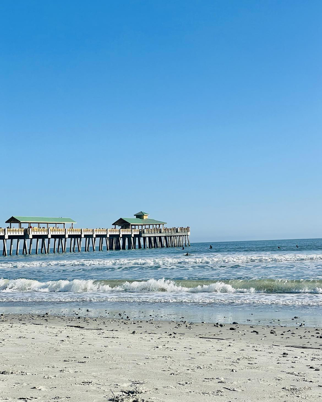 Folly Beach
