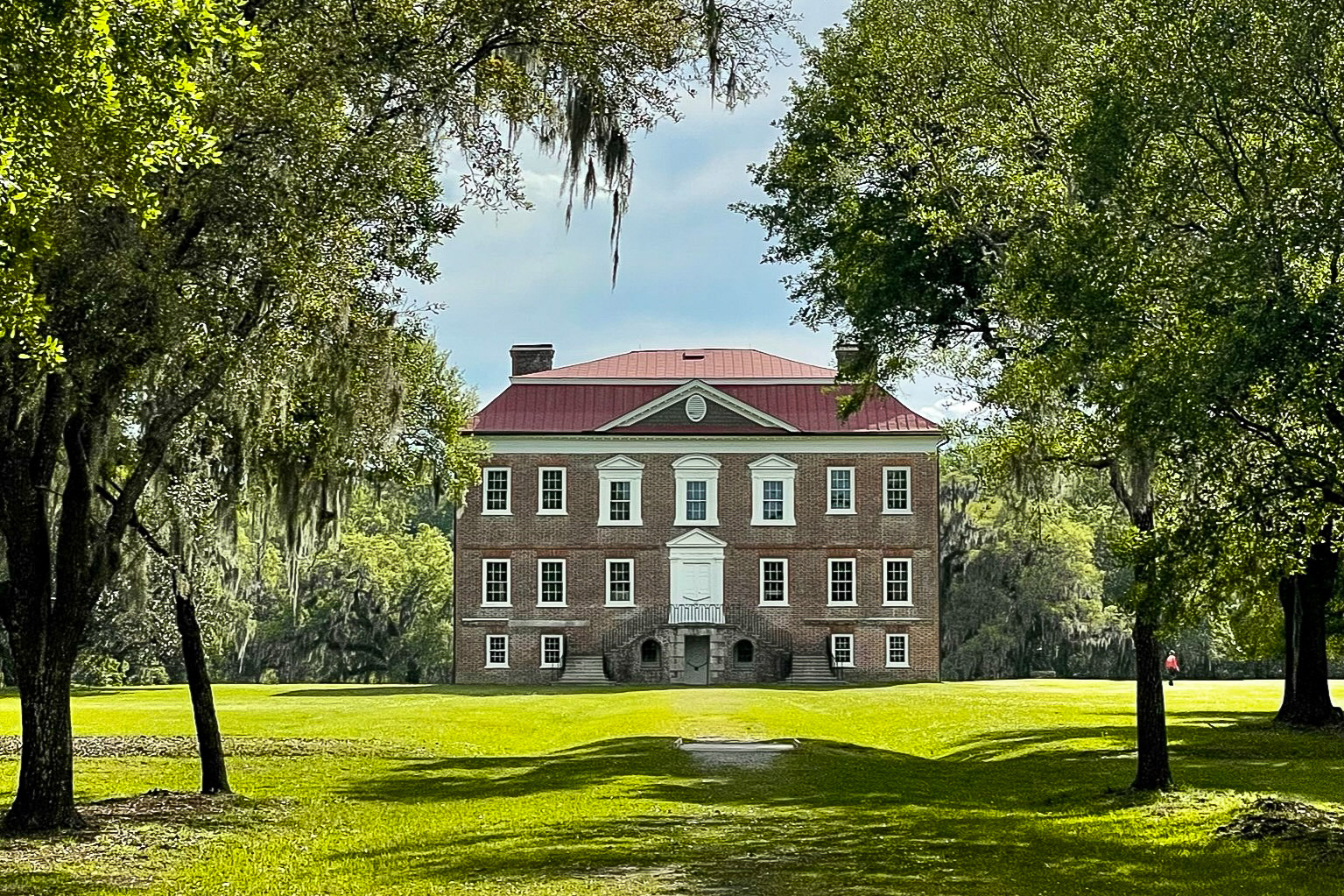 Drayton Hall