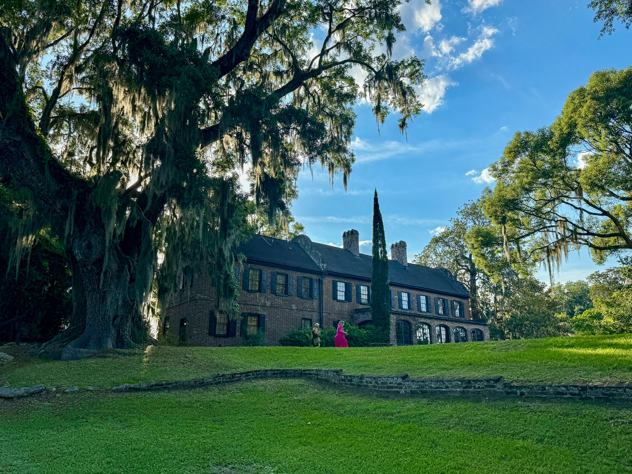 Middleton Place
