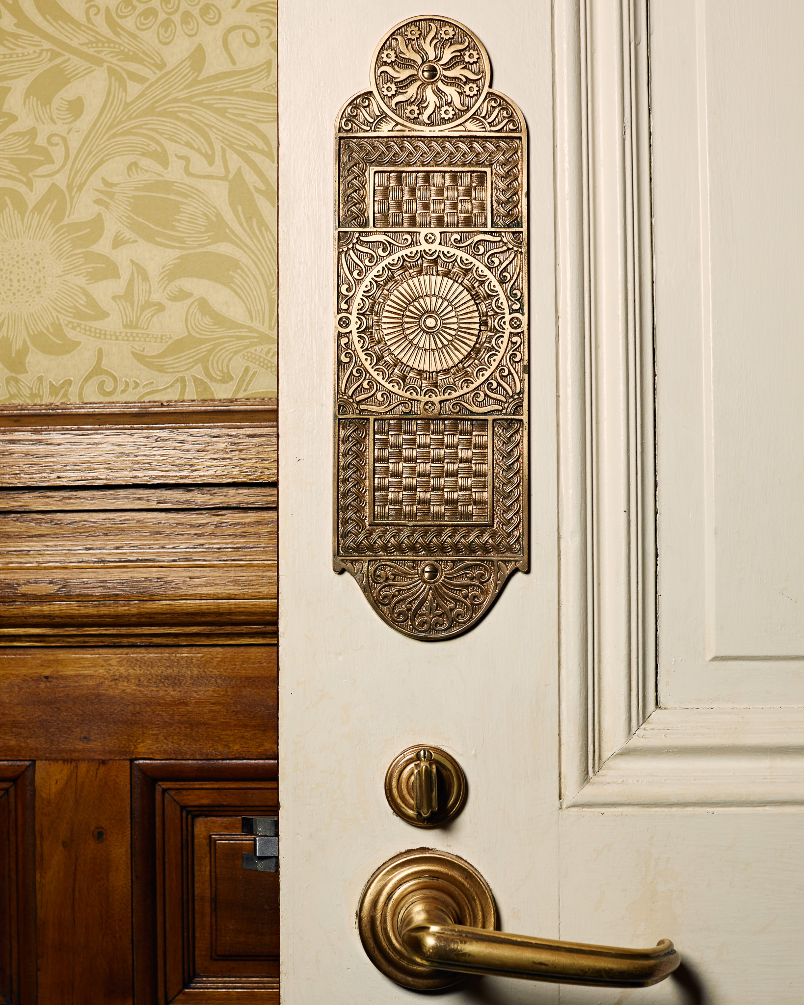 Wentworth Mansion, an SLH Hotel — photo 21 of 60