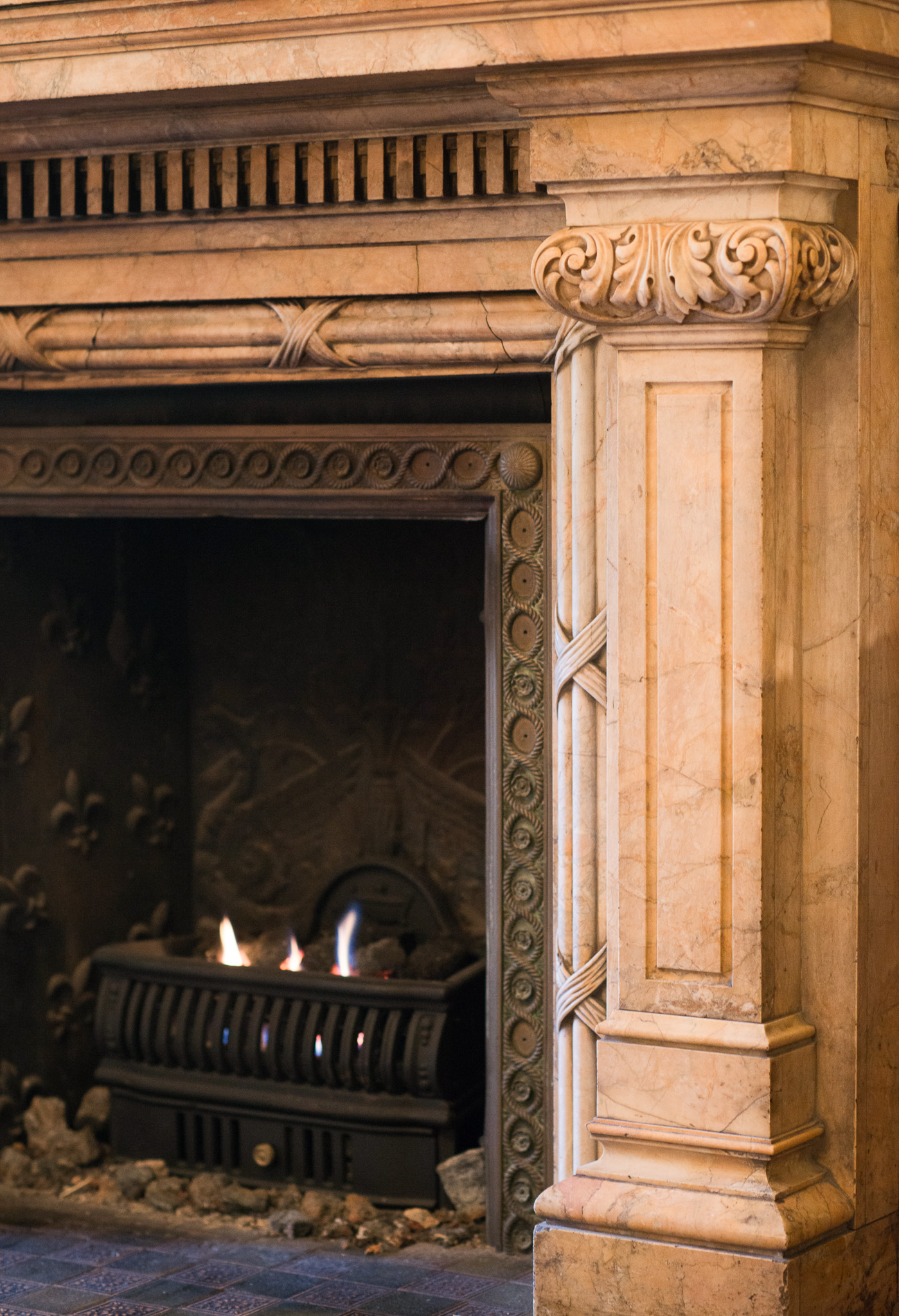 Wentworth Mansion, an SLH Hotel — photo 18 of 60