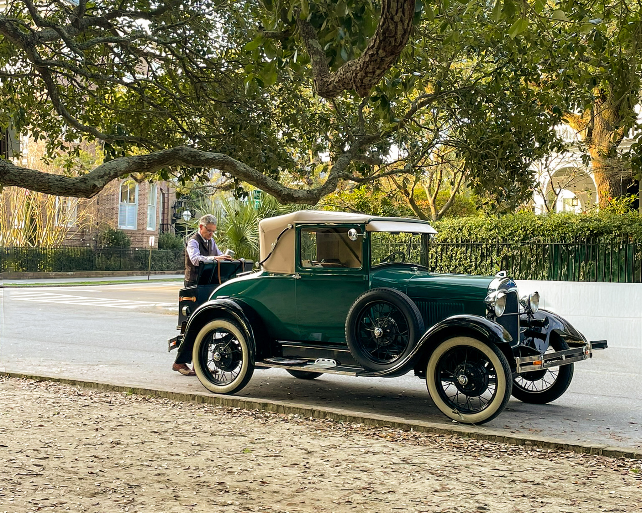 Exclusive Experience