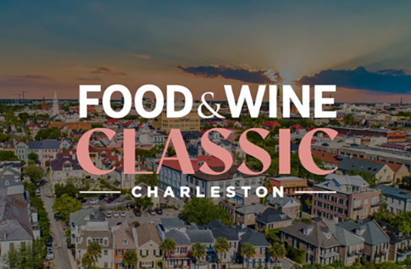 Food & Wine Classic