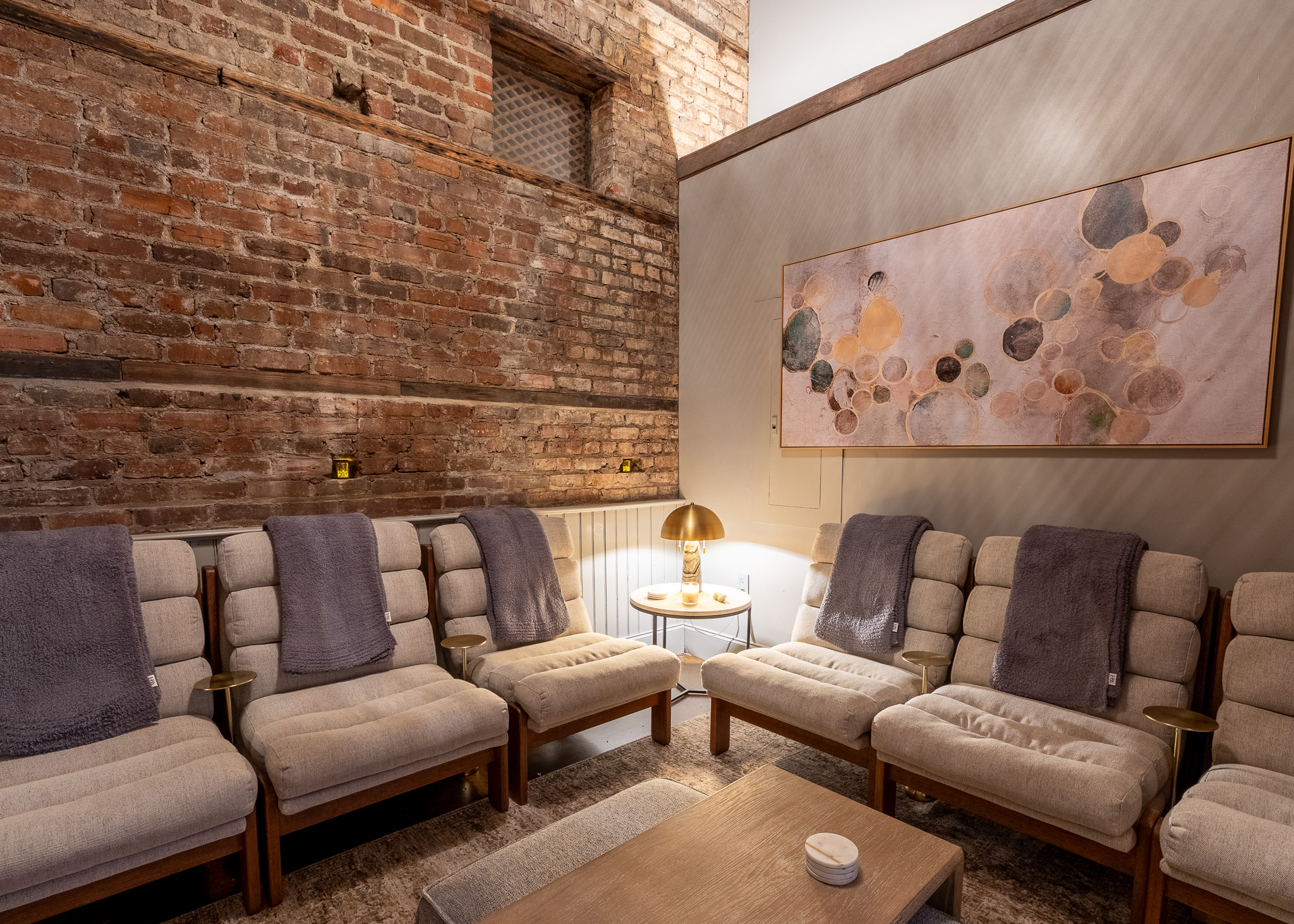 Woodhouse Spa