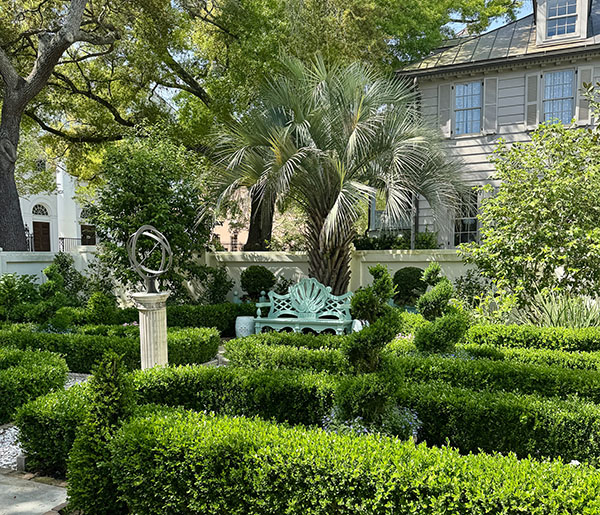 Charleston Festival