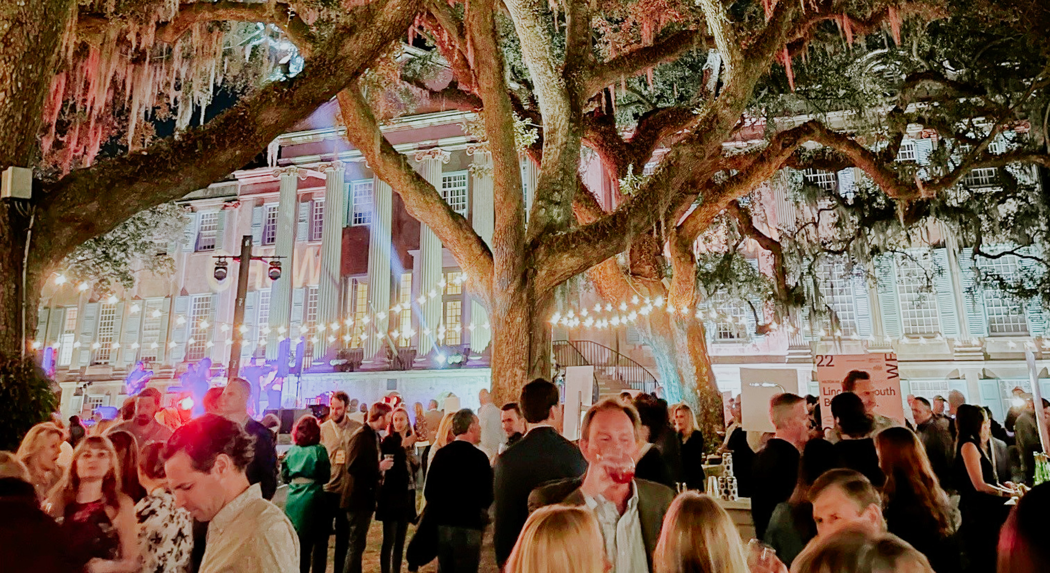 CHS Wine + Food