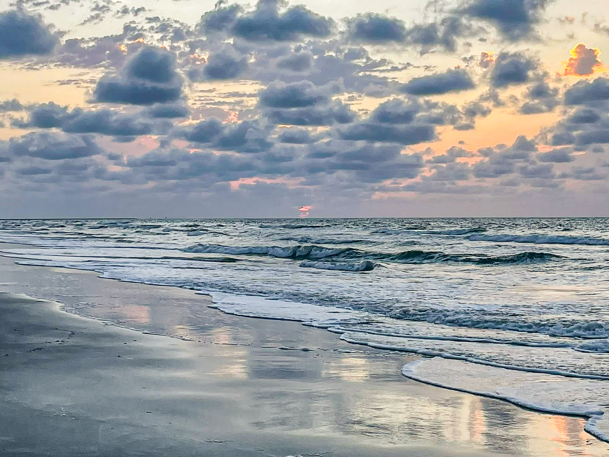 Isle of Palms Beach