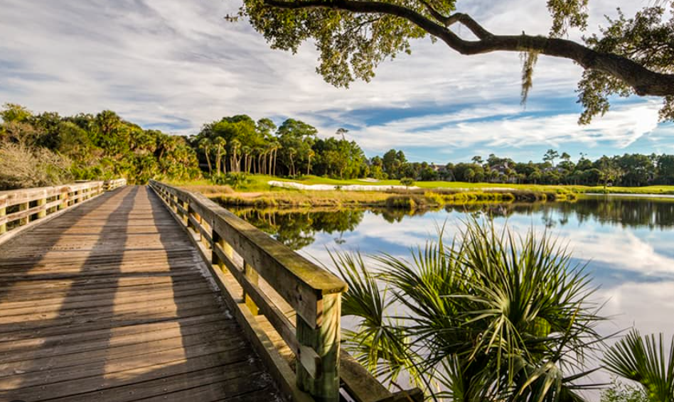 Kiawah Island