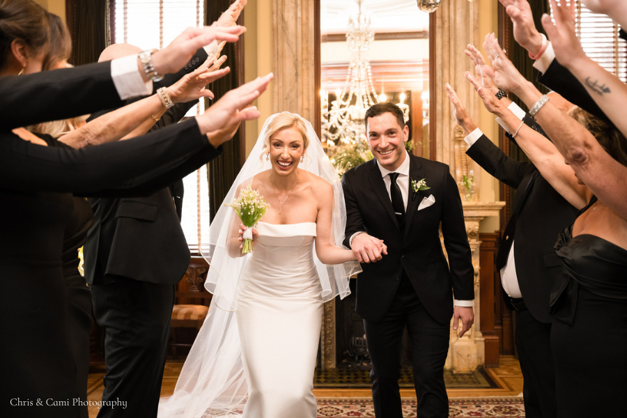 Wedding Photography