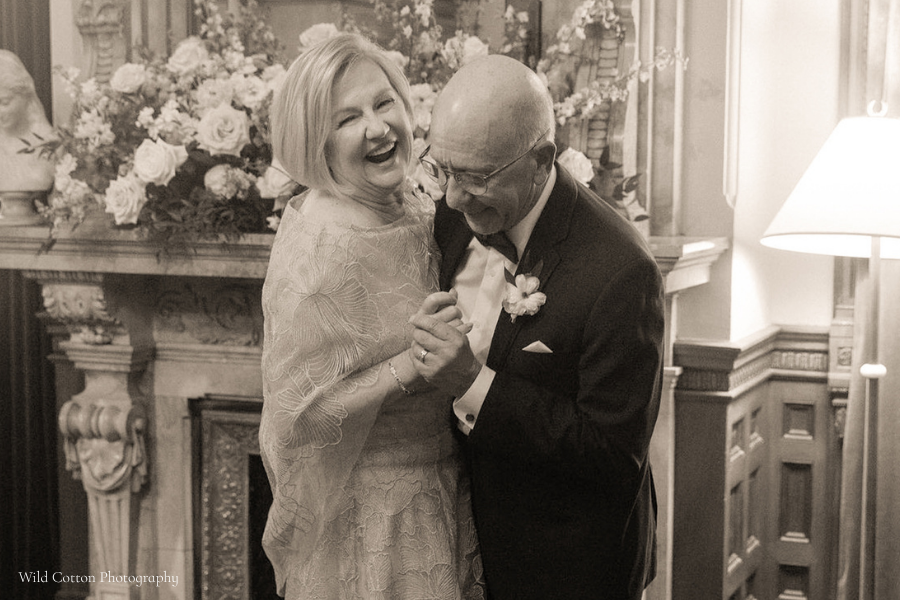 Wedding Photography