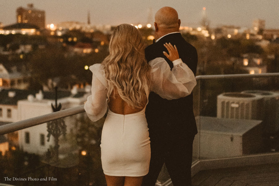 Wedding Photography