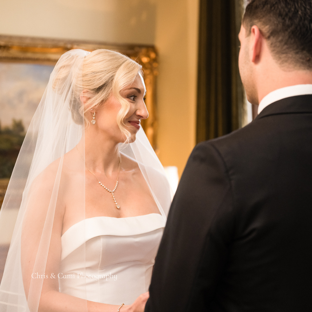wedding ceremony