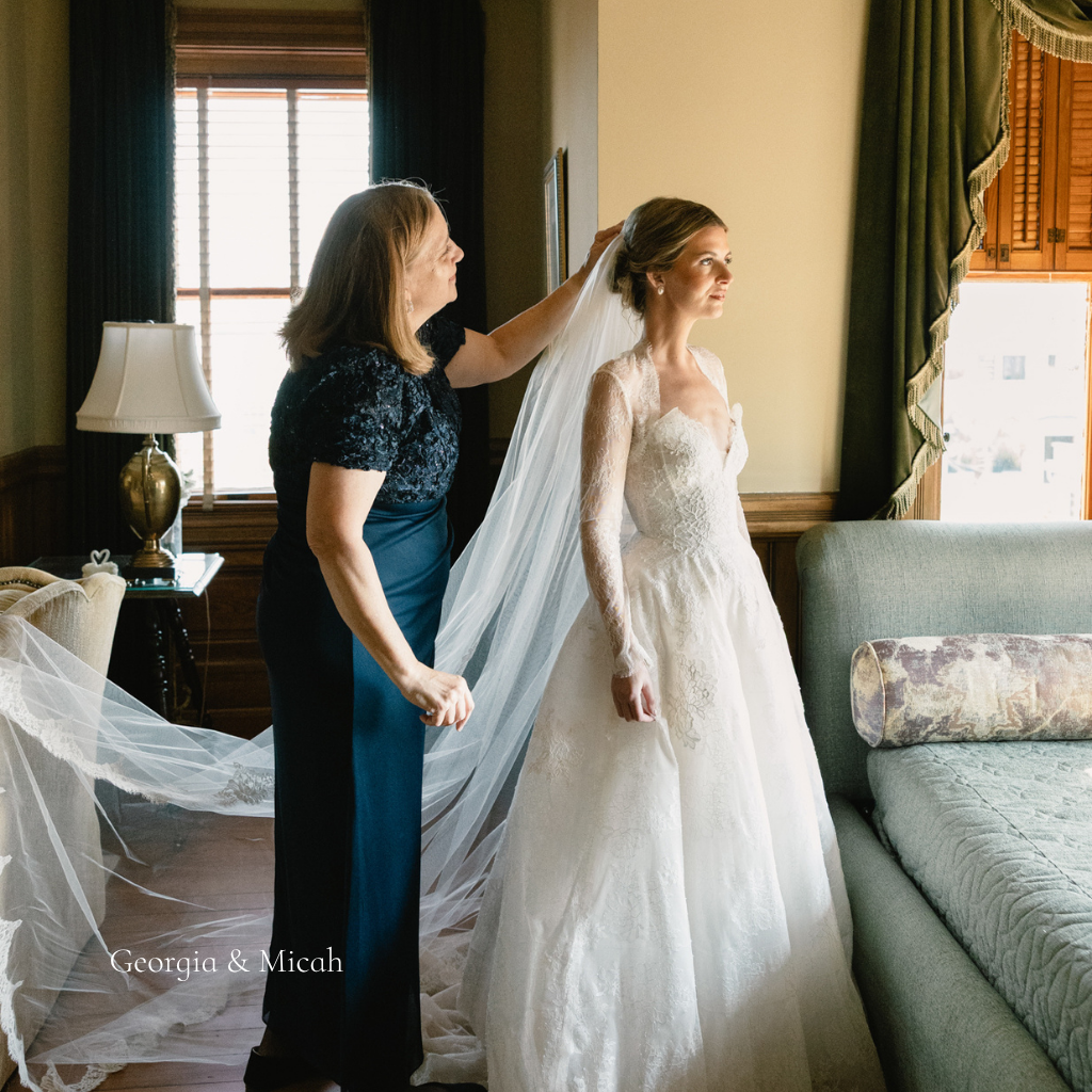 wedding ceremony